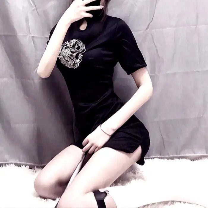 舞娘人生